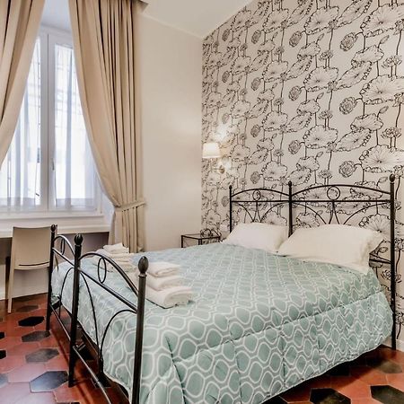 B&B Trastevere 94 로마 외부 사진