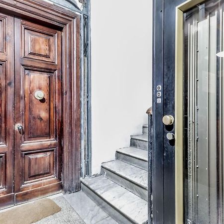 B&B Trastevere 94 로마 외부 사진