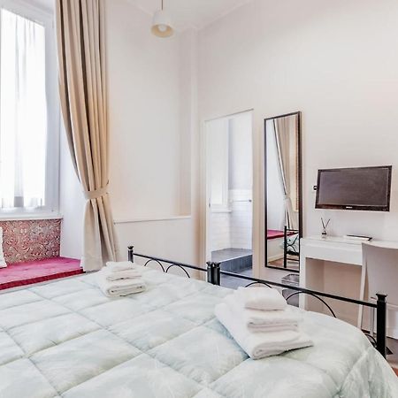 B&B Trastevere 94 로마 외부 사진