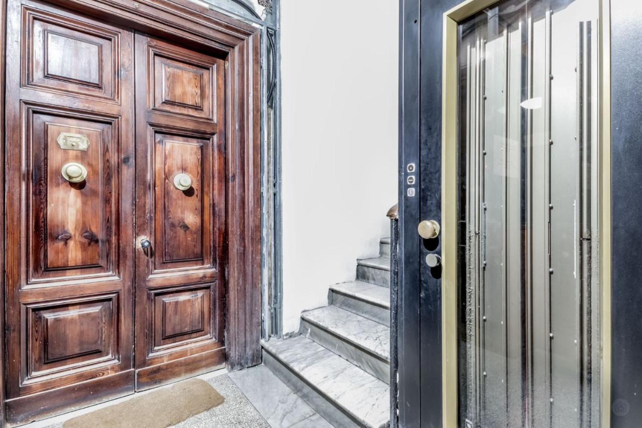 B&B Trastevere 94 로마 외부 사진
