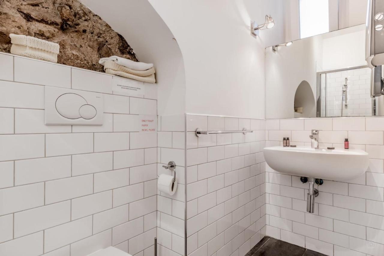 B&B Trastevere 94 로마 외부 사진