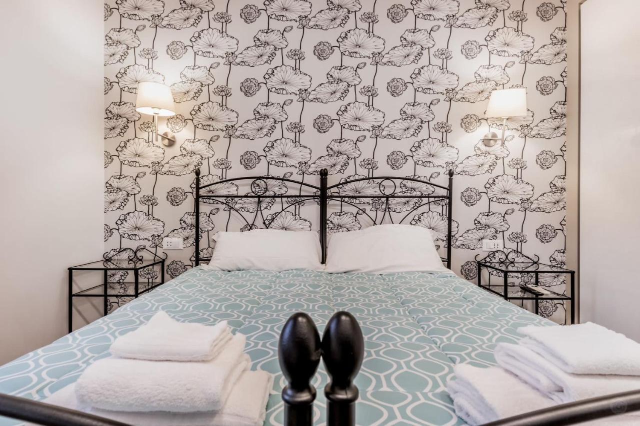 B&B Trastevere 94 로마 외부 사진