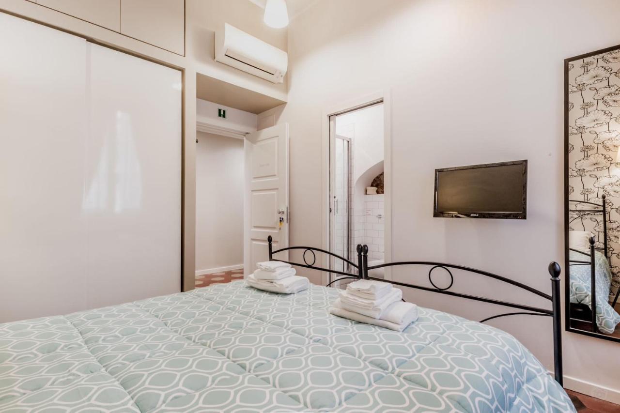 B&B Trastevere 94 로마 외부 사진
