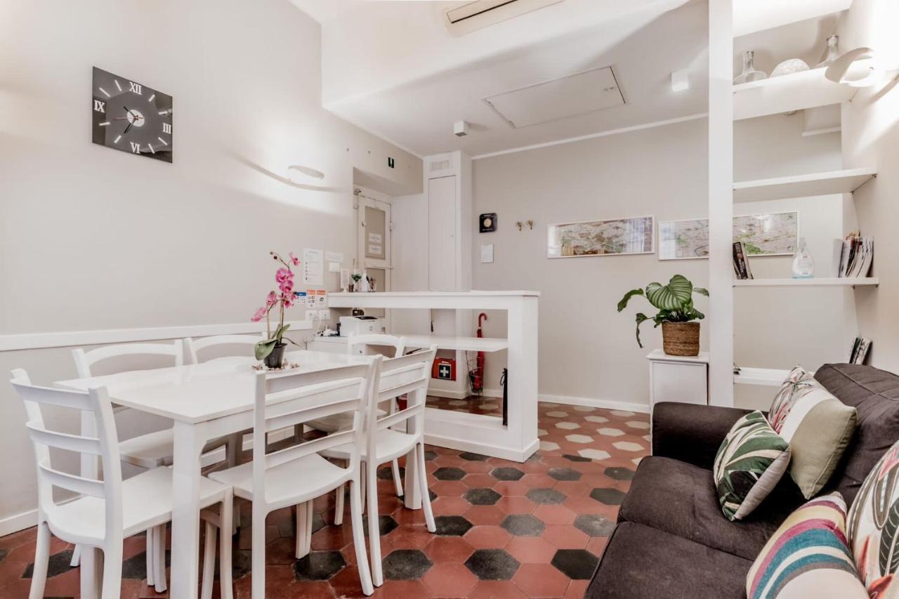 B&B Trastevere 94 로마 외부 사진