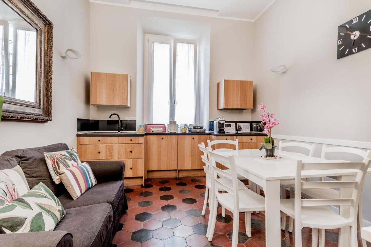 B&B Trastevere 94 로마 외부 사진