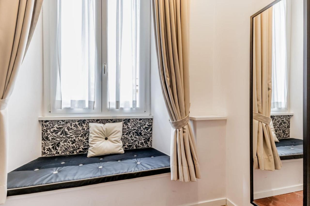 B&B Trastevere 94 로마 외부 사진