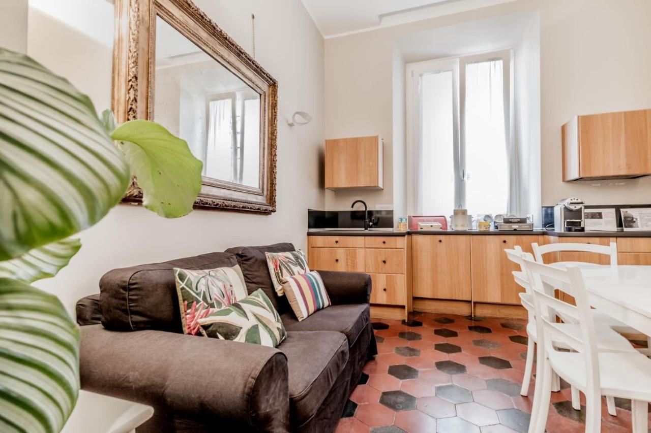 B&B Trastevere 94 로마 외부 사진