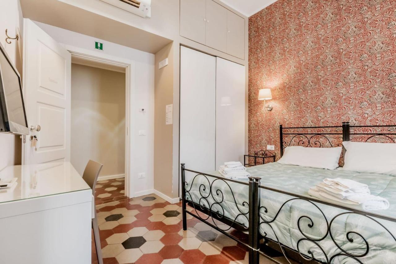 B&B Trastevere 94 로마 외부 사진