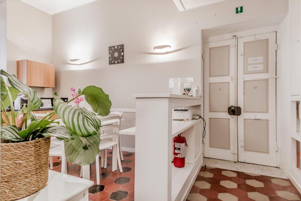 B&B Trastevere 94 로마 외부 사진