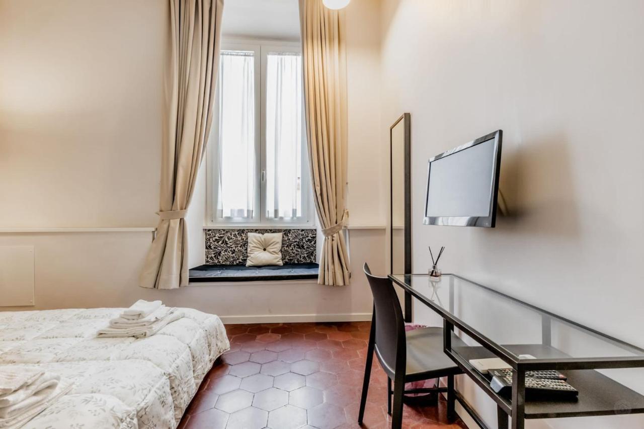 B&B Trastevere 94 로마 외부 사진