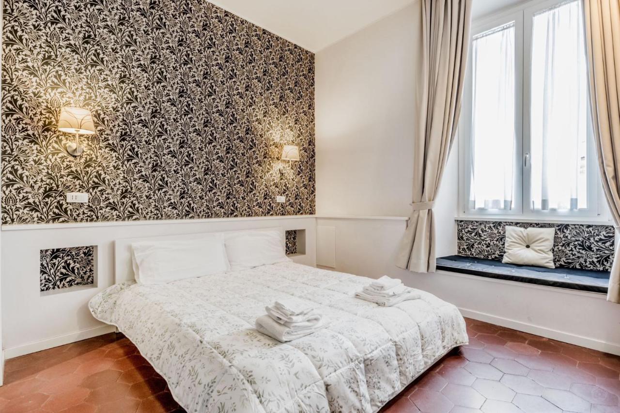 B&B Trastevere 94 로마 외부 사진