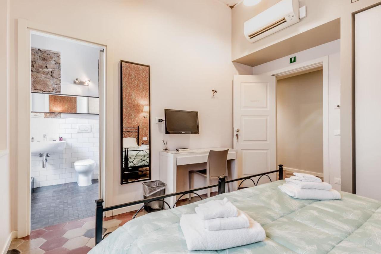 B&B Trastevere 94 로마 외부 사진
