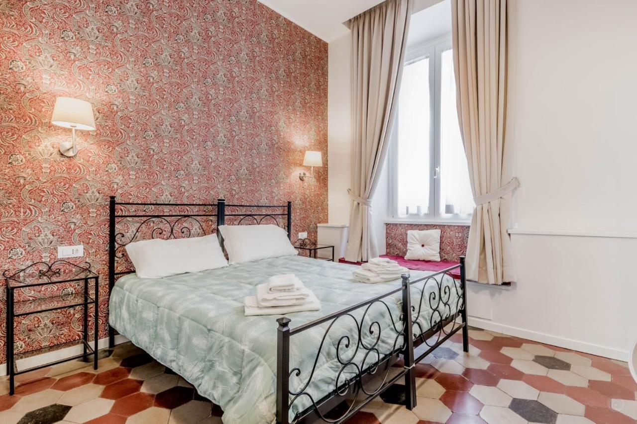 B&B Trastevere 94 로마 외부 사진