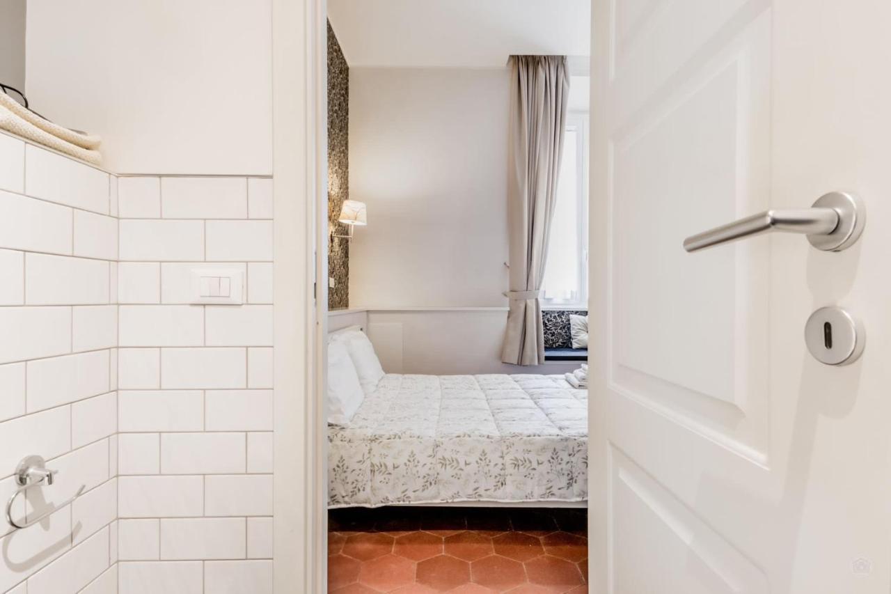 B&B Trastevere 94 로마 외부 사진
