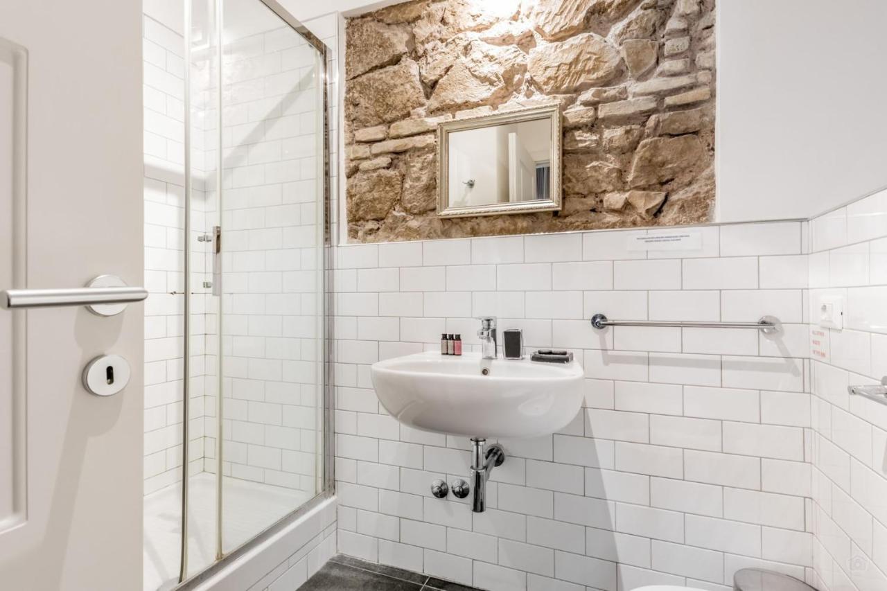B&B Trastevere 94 로마 외부 사진